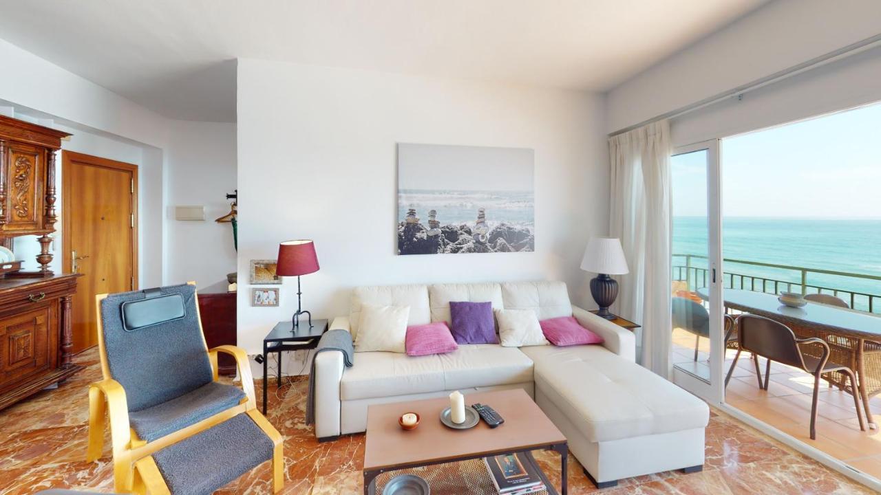 Apartment Olimpo Ii The Cruise - Front Line Fuengirola