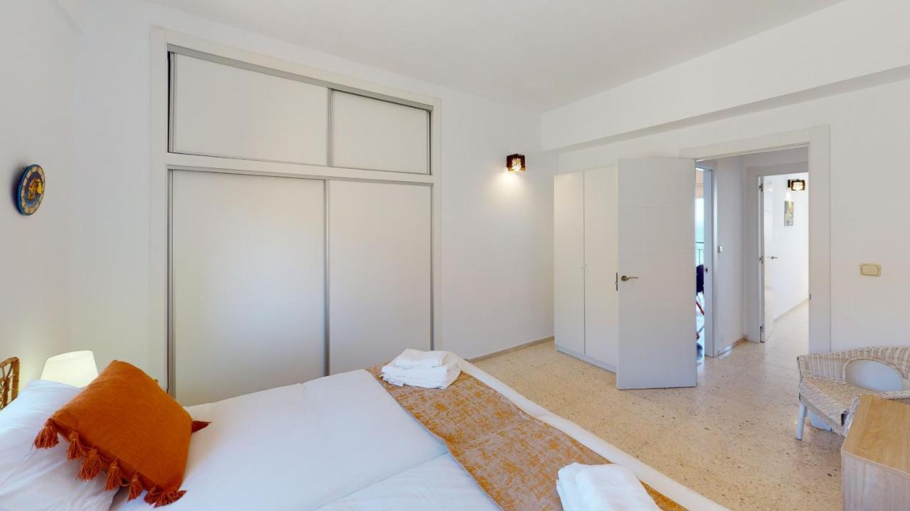 Olimpo Ii The Cruise - Front Line Apartment