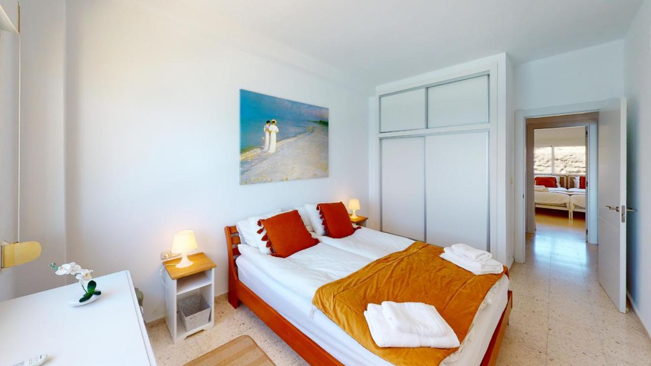 Olimpo Ii The Cruise - Front Line Apartment *