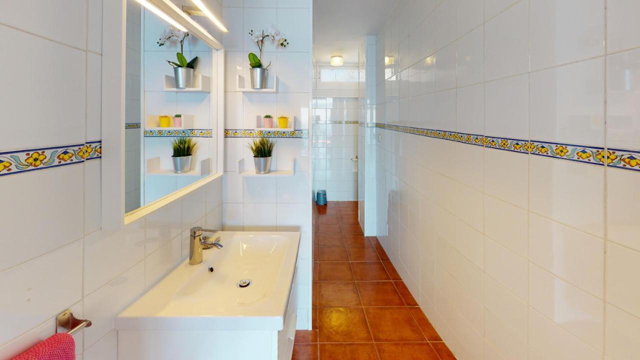 Apartment Olimpo Ii The Cruise - Front Line Fuengirola