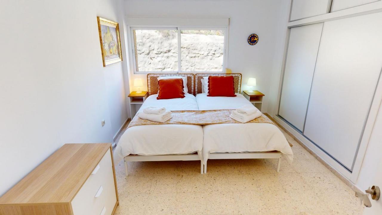 Olimpo Ii The Cruise - Front Line Apartment